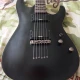 Schecter Demon-6 Sabit Köprülü 6