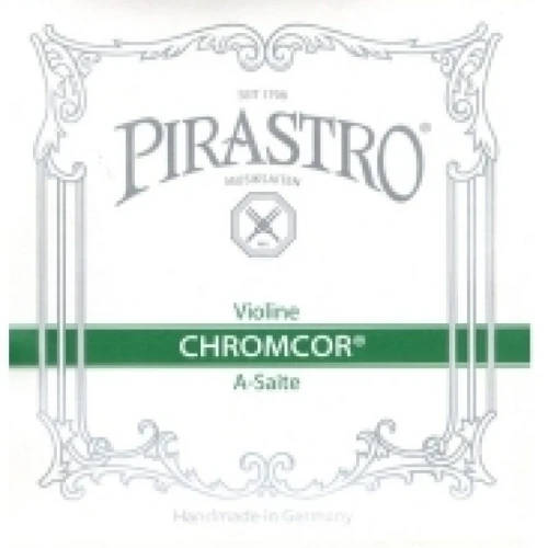 Pirastro Chromcor 319220 Keman La Teli 2