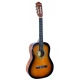 Lichtenberg CG836 SB Klasik Gitar (Taşıma Çantası Hediyeli) 3