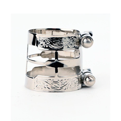 Lichtenberg  LCL03 Klarnet Ligature  (Klarnet Bileziği) 3