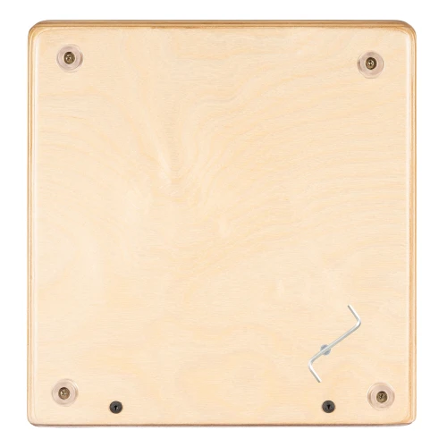 Meinl Artisan Edition Cajon (Flamenco Seguiriya Line Indian Heartwood) 6