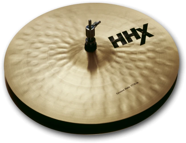 SABIAN 11589XN 15" GROOVE HATS ZİL HHX 2