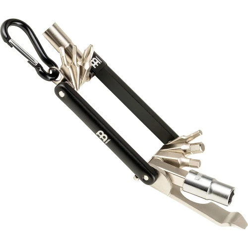 Meinl Stick & Brush Drum Tech Multi Tool 2