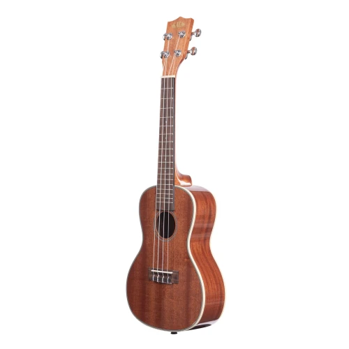 Kala KA-CG Maun Concert Ukulele (Natural) 3