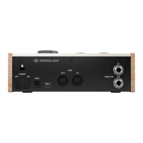 Universal Audio Volt 276 2