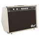 CORT AF60 AKUSTİK GİTAR VE SAZ AMFİSİ, 60W 2