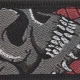 PLANETWAVES 50D02 GİTAR ASKISI, DOKUMA 50MM, STRAP-NP CRANIUM 1
