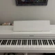Casio AP-470 Dijital Piyano Çok Temiz,az kullanılmış. 2