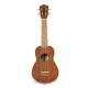 Lanikai MA-S Mahogany Soprano Ukulele 3