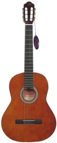 Barcelona LC 3400 OR 2/4 Yarım Boy Klasik Gitar 1