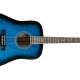 SX SD104G BUS Akustik Gitar 1