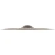 Meinl PAC20TRC 20" Pure Alloy Custom Trash Crash Zil 6