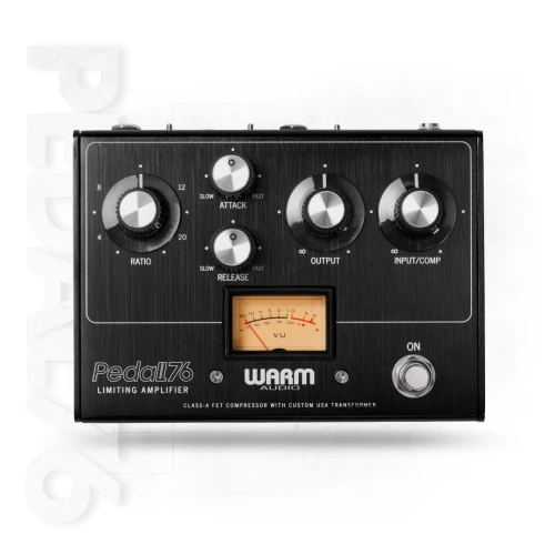 Warm Audio Pedal76 2