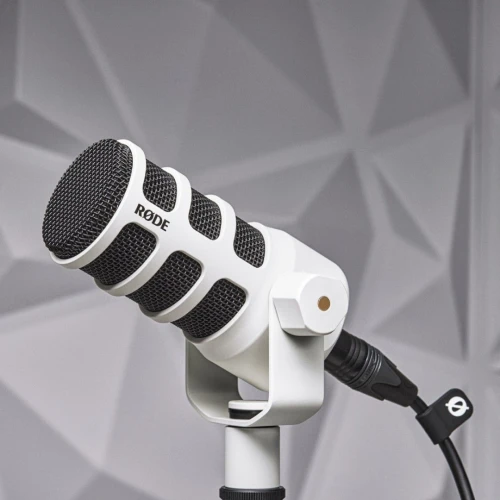 RODE PodMic Mikrofon 5