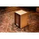 Meinl WC100EB Frontplate Woodcraft Baltic Birch Cajon (Espresso Burst) Wc100eb 8
