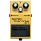 Boss SD-1 Super OverDrive Compact Pedal 1