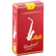 Vandoren SR261R Alto Saksafon Kamışı JAVA (10LU) NO:1 1