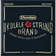 ​​Jim Dunlop DUQ304 Baritone Pro Ukulele Teli 1