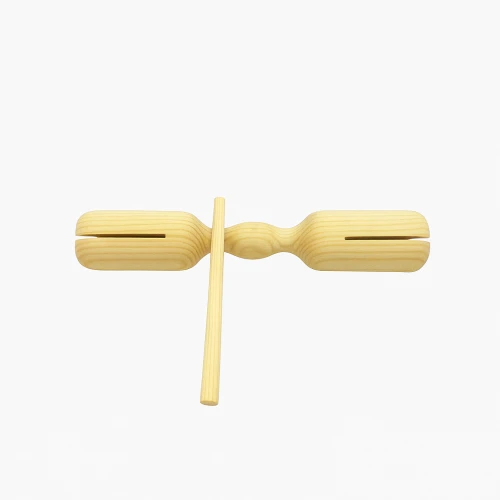 Diyez Müzik TT1 Tik Tak Blok 2