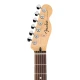 Fender Standard Telecaster Laurel Klavye Olympic White Elektro Gitar 4