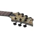 Schecter Omen Elite-6 Elektro Gitar (Charcoal) 8
