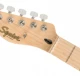 Squier Affinity Telecaster Akçaağaç Klavye Butterscotch Blonde Solak Elektro Gitar 5