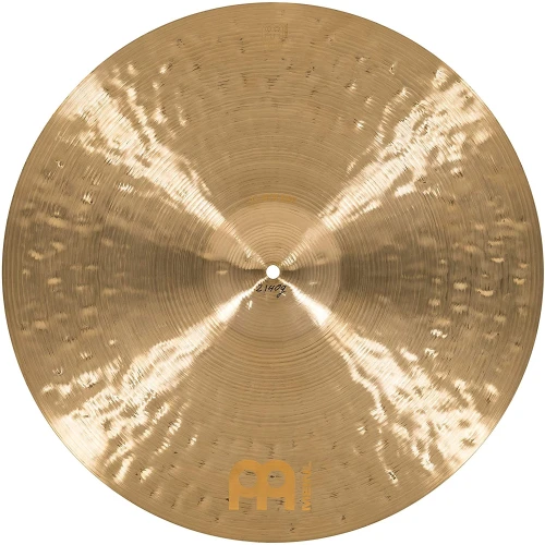 Meinl 20'' Byzance Ride Zil 3