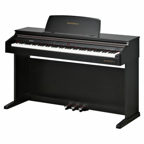 Kurzweil KA130SR Dijital Piyano (Kahverengi) 3