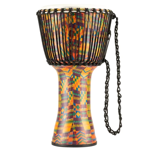 Meinl PADJ2-L-F Travel Series 12" Djembe (Kenyan) 2