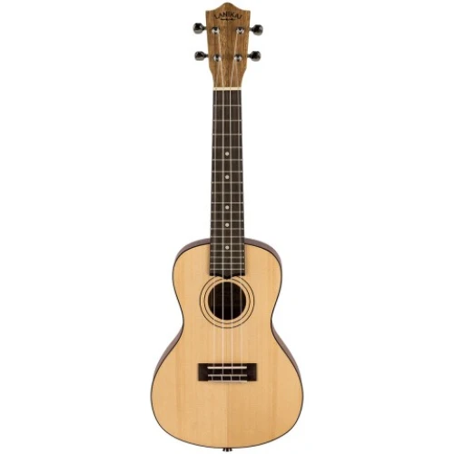 Lanikai SPPW-CX Pacific Walnut Concert Ukulele 1