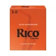 D\'Addario Woodwinds Rico RJA1030 Alto Saksafon Kamışı No:3 2
