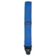 PLANETWAVES 74T002 GİTAR ASKISI BASS, DOKUMA 74MM, İÇİ PADLİ 7.62CM 6