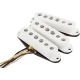 Fender Custom Shop Texas Special Strat 3 Manyetik 5