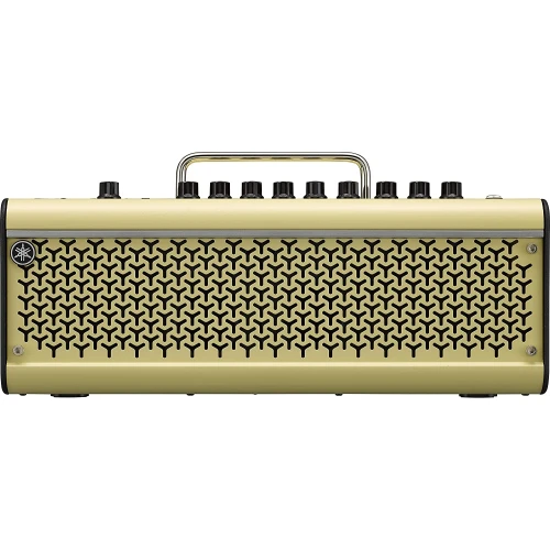 Yamaha THR30 II Wireless - 30-watt Modeling Kombo Amfi (Cream) 1