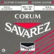 Savarez 500AR Alliance Corum Rouge Klasik Gitar Teli 1