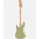 Fender Player II Precision Bass Akçaağaç Klavye Birch Green Bas Gitar 2