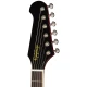Epiphone Inspired by Gibson Firebird Elektro Gitar (Wine Red) 5
