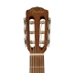 Fender CN-30 Ceviz Klavye Naturel Gig Bag Dahil Klasik Gitar 5