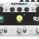 TC Electronic PLETHORA X3 Multi-FX Pedal 1