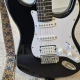 Donner DST 100B elektro gitar ve Blackstar ID:Core 10 V4 Dijital Kombo Elektro Gitar Amfi 3