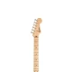 Squier FSR Sonic Stratocaster HSS Akçaağaç Klavye WPG 2 Ton Sunburst Elektro Gitar 4