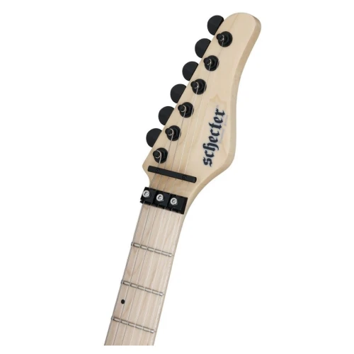 Schecter Sun Valley Super Shredder FR Elektro Gitar (Sea Foam Green) 5