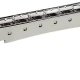 ResoMax NV1 6mm Tune-O-Matic Chrome 1