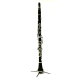 Bohemia BCL 4000 Sol Klarnet 1