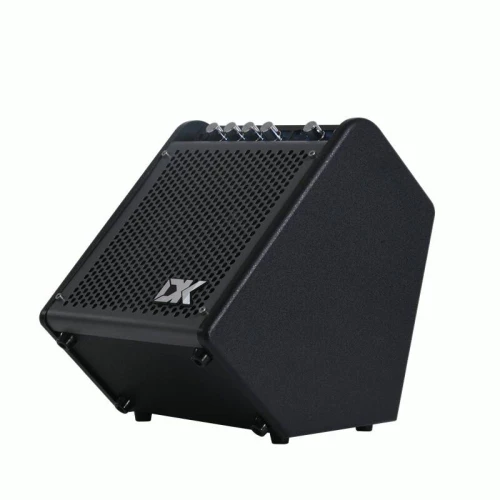 DK Technology ID-25 Elektronik Davul Amfisi 1