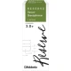 D\'Addario Woodwinds Reserve DKR05305 Tenor Saksafon Kamışı No:3+ 1