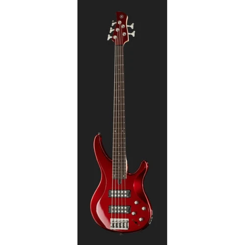Yamaha TRBX305CAR Bas Gitar 5