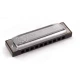 Hohner M58608X Blues Bender Mızıka (Sol Majör) 2