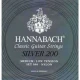Hannabach 900 MLT Klasik Gitar Teli 2