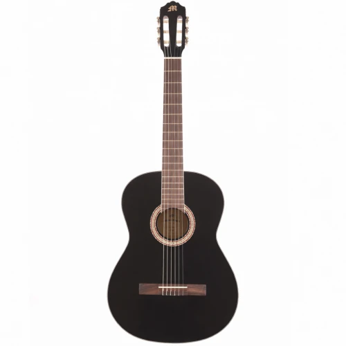 Miguel Angela MA1-JR-BK 3/4 Klasik Gitar 2